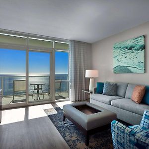 Two-Bedroom Oceanfront Suite